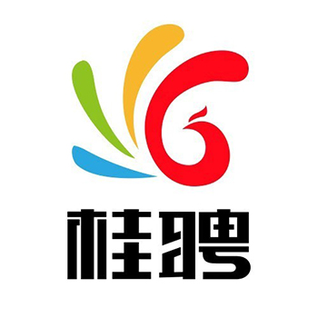 桂林招聘（有工作餐） logo